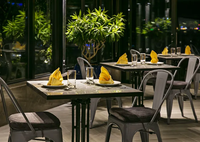 Avora Boutique Hotel Đà Nẵng