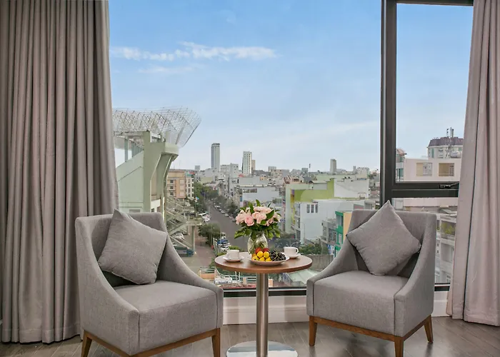 Avora Boutique Hotel Đà Nẵng