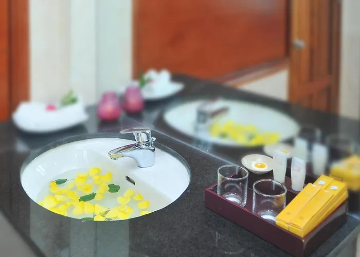 Sofia Boutique Hotel Da Nang