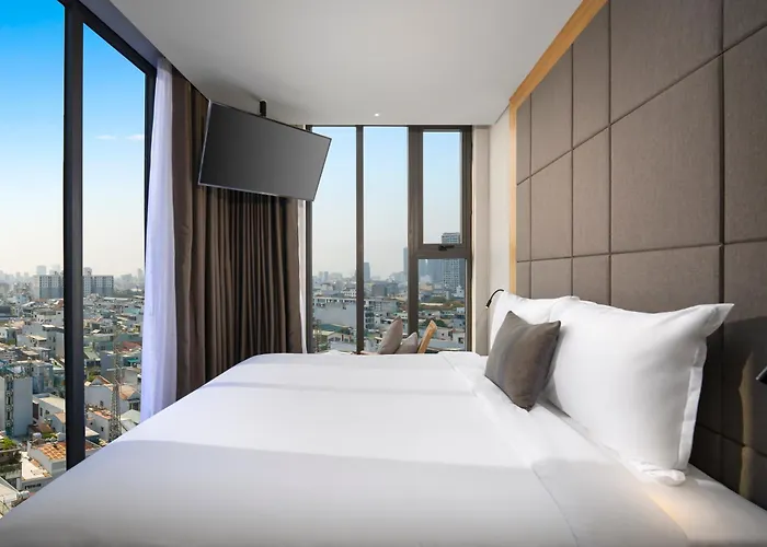 Estrella Boutique Hotel Da Nang